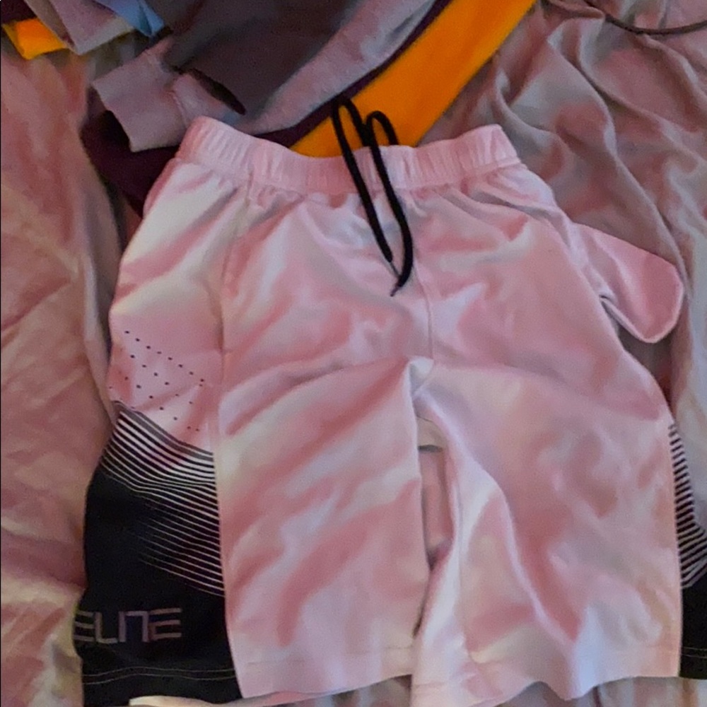 Nike elite shorts